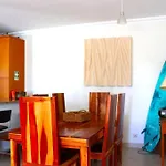 Sea Breeze House - Ribeira Dilhas Tatil Evi *