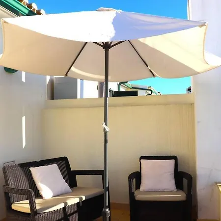 Sea Breeze House - Ribeira Dilhas 펜션