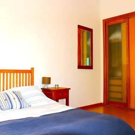 Sea Breeze House - Ribeira Dilhas 펜션 *