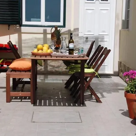 Tatil Evi Sea Breeze House - Ribeira Dilhas Ericeira