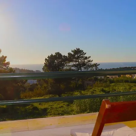 Sea Breeze House - Ribeira Dilhas Tatil Evi