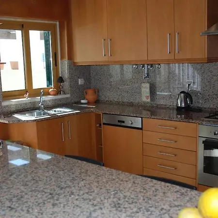 Sea Breeze House - Ribeira Dilhas