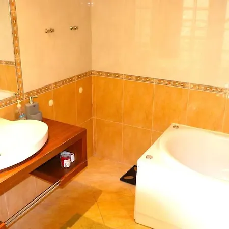 Sea Breeze House - Ribeira Dilhas Сasa de vacaciones *