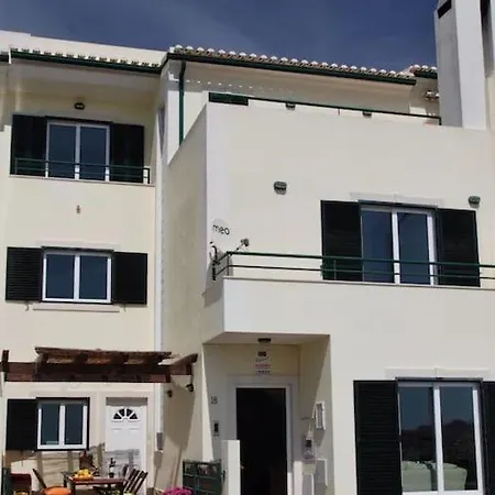Hébergement de vacances Sea Breeze House - Ribeira Dilhas *