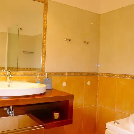 Sea Breeze House - Ribeira Dilhas Hébergement de vacances