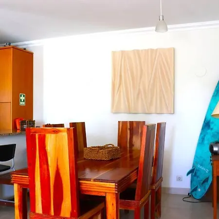 Sea Breeze House - Ribeira Dilhas Prázdninový dům *