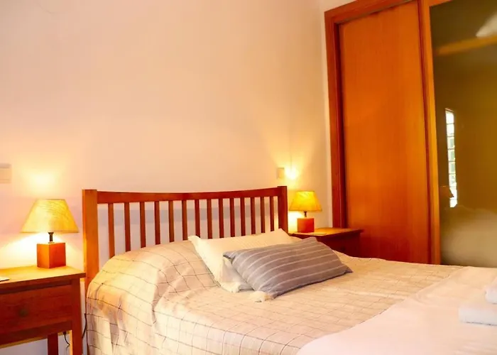 Сasa de vacaciones Sea Breeze House - Ribeira Dilhas