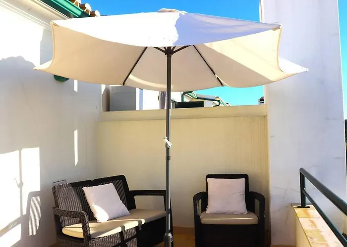 Sea Breeze House - Ribeira Dilhas Сasa de vacaciones