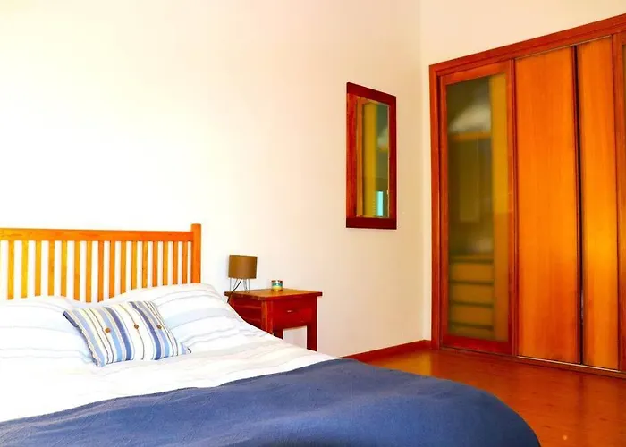 Sea Breeze House - Ribeira Dilhas Сasa de vacaciones *