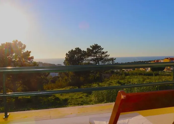 Sea Breeze House - Ribeira Dilhas Сasa de vacaciones