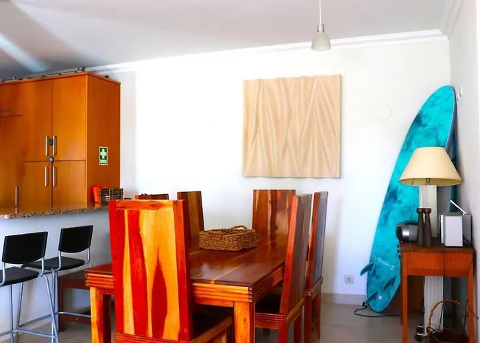 Sea Breeze House - Ribeira Dilhas Сasa de vacaciones *